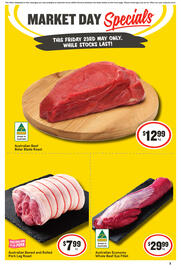 IGA catalogue Page 1