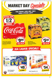 IGA catalogue Page 3