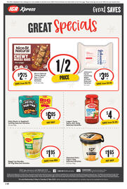IGA Xpress catalogue week 21 Page 3