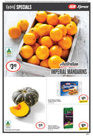 IGA Xpress catalogue week 21 Page 4