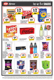 IGA Xpress catalogue week 21 Page 5