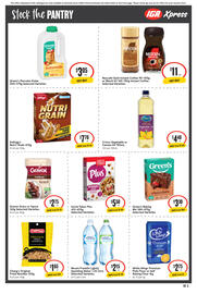 IGA Xpress catalogue week 21 Page 6