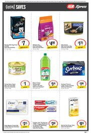 IGA Xpress catalogue week 21 Page 8