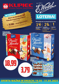 Kupiec gazetka Strona 2
