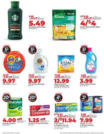 Hy-Vee Weekly Ad week 21 Page 10