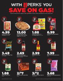 Hy-Vee Weekly Ad week 21 Page 11