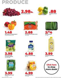 Hy-Vee Weekly Ad week 21 Page 13