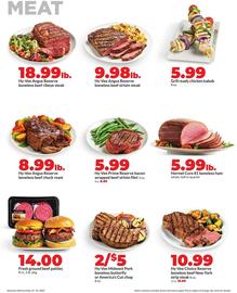 Hy-Vee Weekly Ad week 21 Page 14