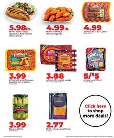 Hy-Vee Weekly Ad week 21 Page 15