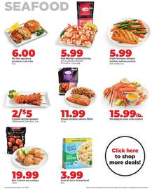 Hy-Vee Weekly Ad week 21 Page 16