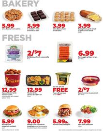 Hy-Vee Weekly Ad week 21 Page 17