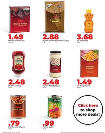 Hy-Vee Weekly Ad week 21 Page 20