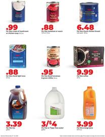 Hy-Vee Weekly Ad week 21 Page 21