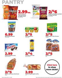 Hy-Vee Weekly Ad week 21 Page 23