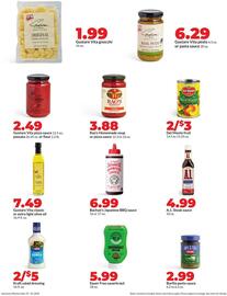 Hy-Vee Weekly Ad week 21 Page 26