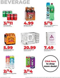 Hy-Vee Weekly Ad week 21 Page 28