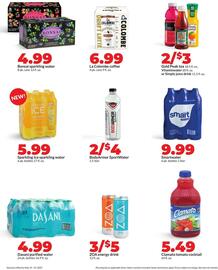 Hy-Vee Weekly Ad week 21 Page 29