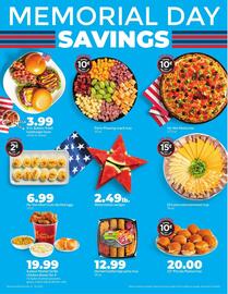 Hy-Vee Weekly Ad week 21 Page 3