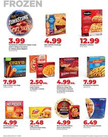 Hy-Vee Weekly Ad week 21 Page 30