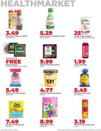 Hy-Vee Weekly Ad week 21 Page 32