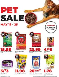 Hy-Vee Weekly Ad week 21 Page 37