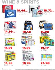 Hy-Vee Weekly Ad week 21 Page 39