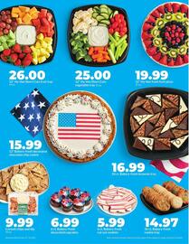 Hy-Vee Weekly Ad week 21 Page 4