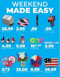 Hy-Vee Weekly Ad week 21 Page 5