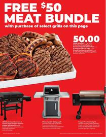 Hy-Vee Weekly Ad week 21 Page 6