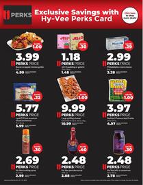 Hy-Vee Weekly Ad week 21 Page 7