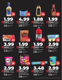 Hy-Vee Weekly Ad week 21 Page 8