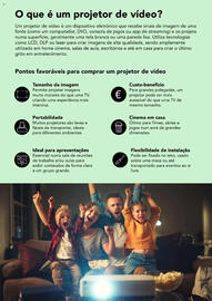 Folheto Radio Popular Página 2