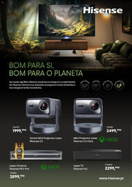 Folheto Radio Popular Página 4