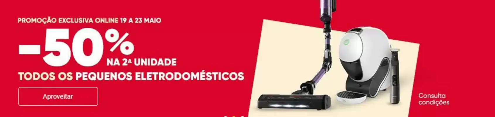 Folheto Fnac (válido até 23-05)