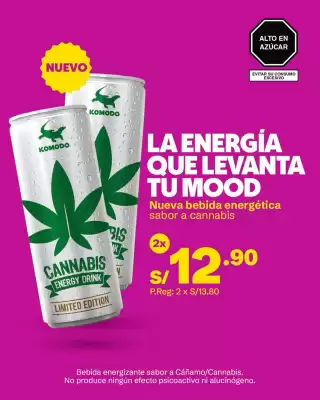 Catálogo Tambo (válido hasta 25-05)