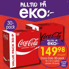 EKO reklamblad Sida 2