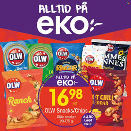 EKO reklamblad Sida 9