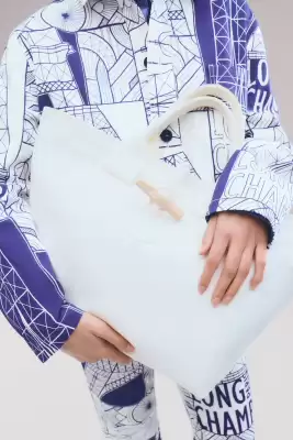 Folleto Longchamp (válido hasta el 28-06)