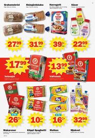 Pekås reklamblad vecka 21 Sida 2