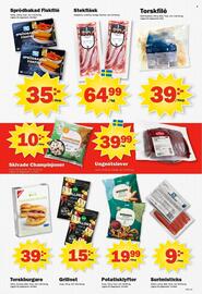 Pekås reklamblad vecka 21 Sida 3