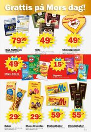 Pekås reklamblad vecka 21 Sida 5
