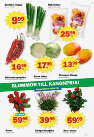 Pekås reklamblad vecka 21 Sida 7