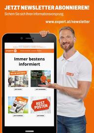 Expert Flugblatt woche 21 Seite 13