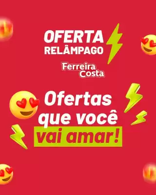 Catálogo Ferreira Costa
