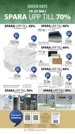 JYSK reklamblad vecka 21 Sida 7