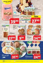 Lidl reklamblad vecka 22 Sida 10
