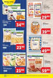Lidl reklamblad vecka 22 Sida 12