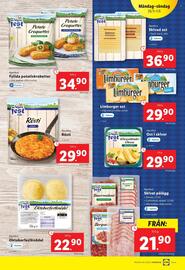 Lidl reklamblad vecka 22 Sida 13