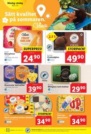 Lidl reklamblad vecka 22 Sida 14