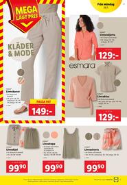 Lidl reklamblad vecka 22 Sida 15